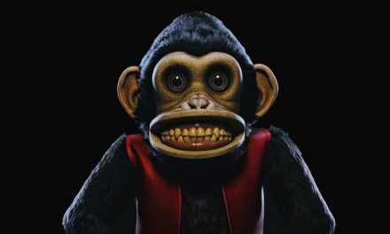 «The Monkey»