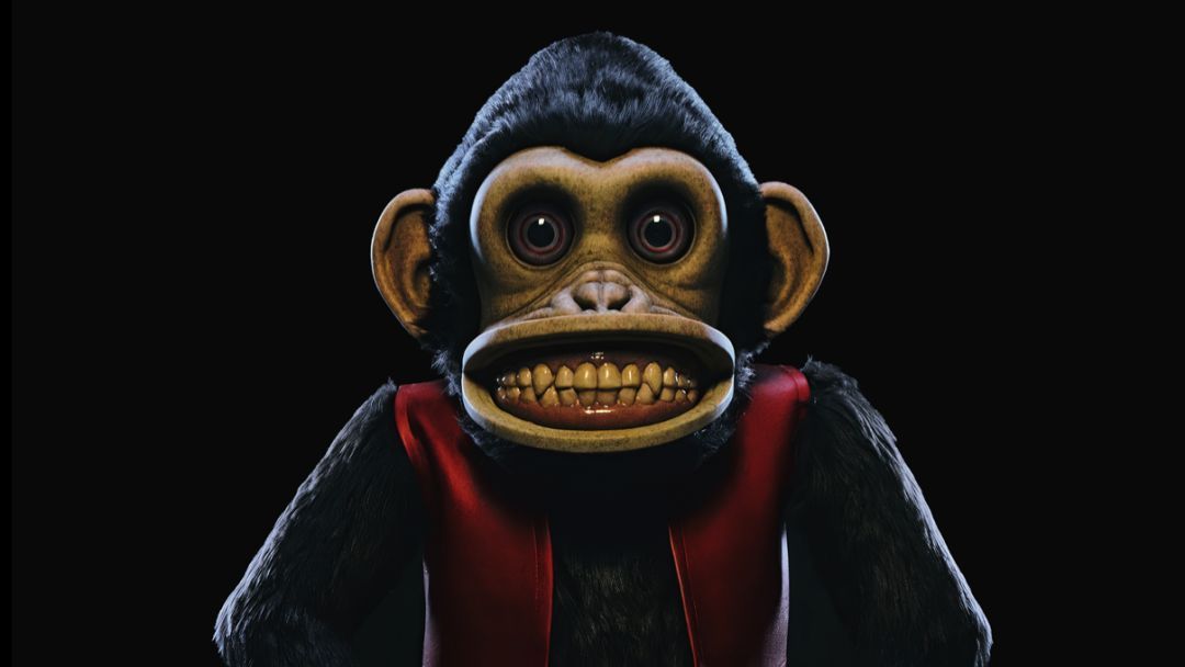 «The Monkey»