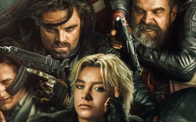 «Thunderbolts*» (Jake Schreier, 2025)