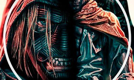 “A vicious circle #2” (Mattson Tomlin y Lee Bermejo, Panini Cómics)