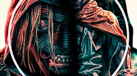 “A vicious circle #2” (Mattson Tomlin y Lee Bermejo, Panini Cómics) A Vicious Circle 2