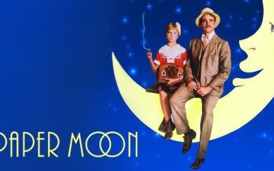«Luna de papel» (Peter Bogdanovich, 1973)