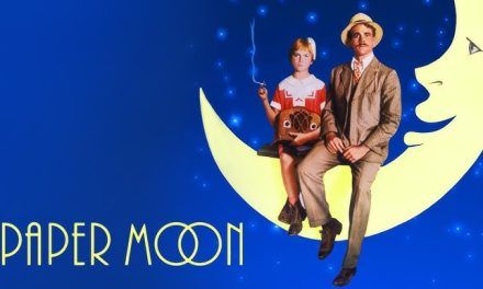 «Luna de papel» (Peter Bogdanovich, 1973)