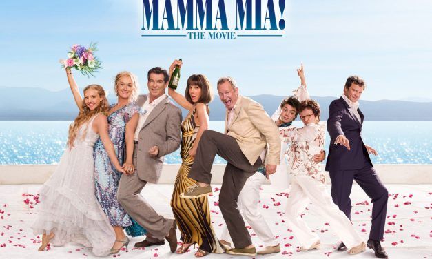 «Mamma mía» (Phyllida Lloyd, 2008)