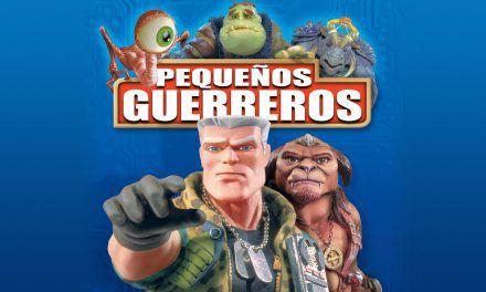 «Pequeños guerreros» (Joe Dante, 1998)