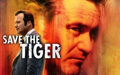 «Salvad al tigre» (John G. Avildsen, 1973)