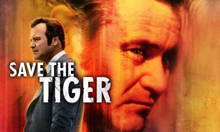 «Salvad al tigre» (John G. Avildsen, 1973)