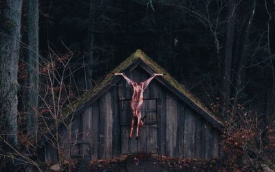 «El baño del diablo», la gran ganadora del Festival de Cine de Sitges