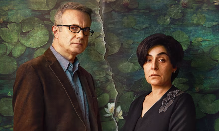 «El caso Asunta» (Netflix, 2024)
