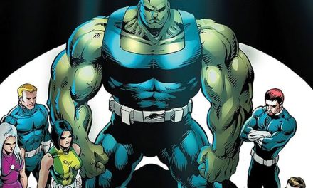 «El Increíble Hulk de Peter David #5: La caída del Panteón» (Peter David, Gary Frank, George Perez y otros, Panini Cómics)