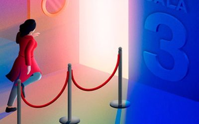 Ya están a la venta las entradas de la Fiesta del Cine 