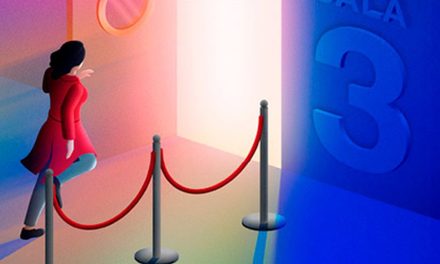 Ya están a la venta las entradas de la Fiesta del Cine 