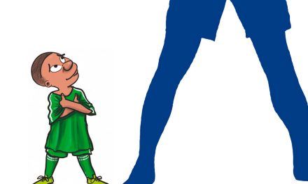 «Me llamo Kylian» (Faro y Killian Mbappé, Editorial Base)