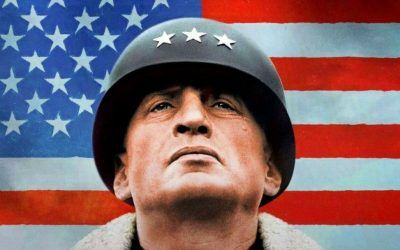 «Patton» (Franklin J. Schaffner, 1970)