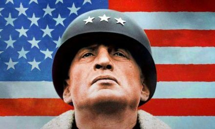 «Patton» (Franklin J. Schaffner, 1970)