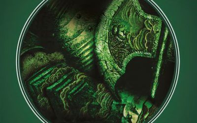 «Sir Gawain y el Caballero Verde (junto con Perla y Sir Orfeo)» (J. R. R. Tolkien, Minotauro)