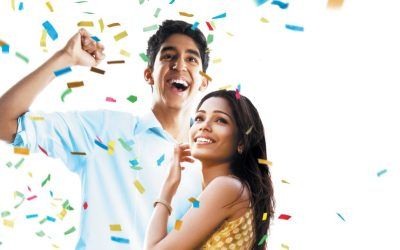 «Slumdog Millionaire» (Danny Boyle, 2008)