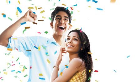 «Slumdog Millionaire» (Danny Boyle, 2008)