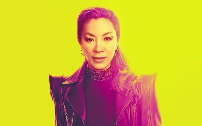 Michelle Yeoh regresa a «Star Trek» con «Section 31»