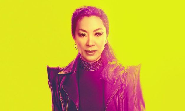 Michelle Yeoh regresa a «Star Trek» con «Section 31»
