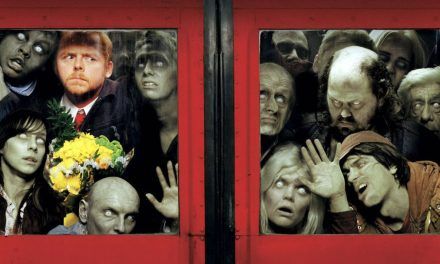 «Zombies Party» (Edgar Wright, 2004)