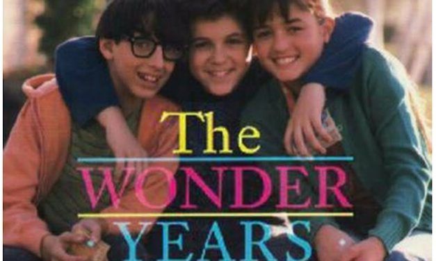 «Aquellos maravillosos años» (ABC, 1988-1993)