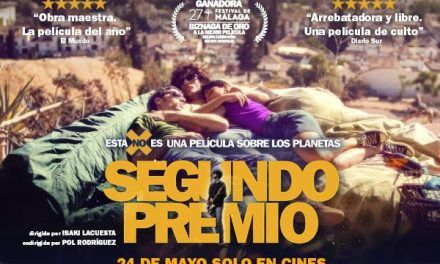 «Segundo Premio» (Isaki Lacuesta y Pol Rodríguez, 2024)