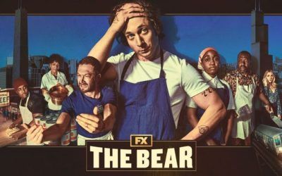 «The Bear» (Hulu, 2022)