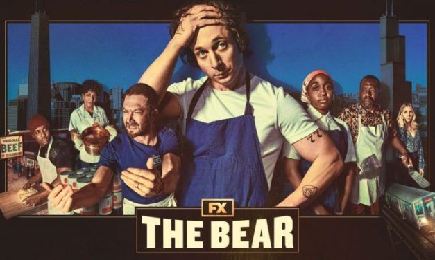 «The Bear» (Hulu, 2022)