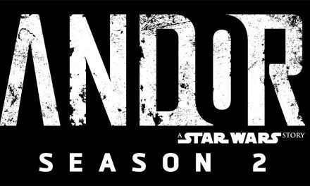 Cassian Andor vuelve en abril