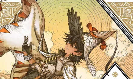Edición doble del decimotercer tomo de «Atelier of Witch Hat»
