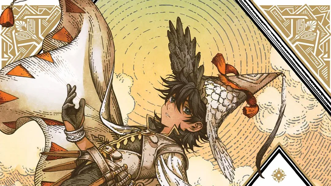 Edición doble del decimotercer tomo de «Atelier of Witch Hat»