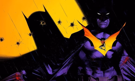 «Batman #1: Failsafe» (Chip Zdarsky, Jorge Jiménez y otros, ECC Ediciones) 