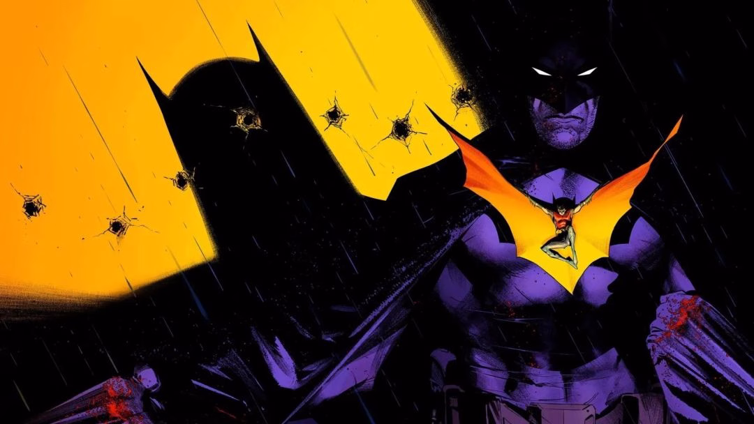 «Batman #1: Failsafe» (Chip Zdarsky, Jorge Jiménez y otros, ECC Ediciones) 