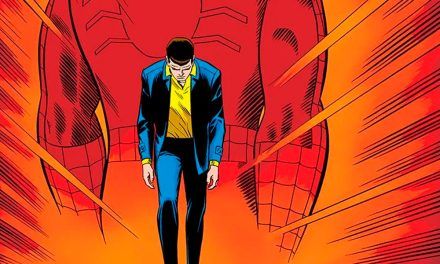 “Biblioteca Marvel: El Asombroso Spiderman #10” (Stan Lee, John Romita y Ross Andru, Panini Cómics)