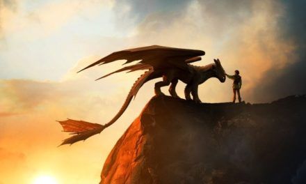 «Cómo entrenar a tu dragón»