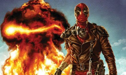 «Masacre de Gerry Duggan #6: Todo lo bueno acaba» (Marvel Omnibus) (Varios autores, Panini Cómics)