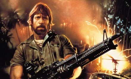 «Desaparecido en combate» (Joseph Zito, 1984)