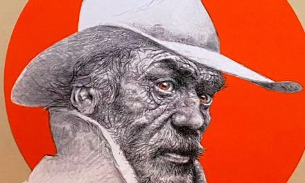 «Diablo Canyon» (Eugenio Sicomoro, Laramie Ediciones)