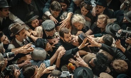«El ángel de los pobres»
