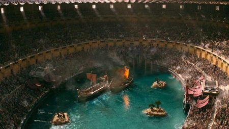 Gladiator II