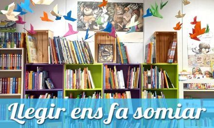 GP Ediciones recauda fondos para ayudar a Somnis de Paper. Papereria i Llibreria