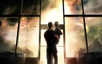 «La niebla» (Frank Darabont, 2007)