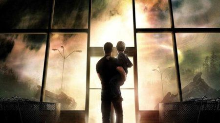 "La niebla" (Frank Darabont, 2007) laniebla_destacada