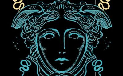«Las miradas de Medusa» (Natalie Haynes, Salamandra)