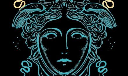 «Las miradas de Medusa» (Natalie Haynes, Salamandra)