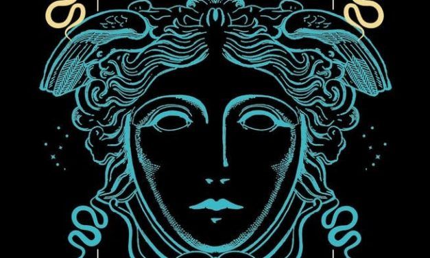 «Las miradas de Medusa» (Natalie Haynes, Salamandra)