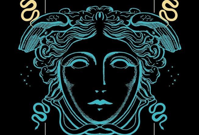 «Las miradas de Medusa» (Natalie Haynes, Salamandra)