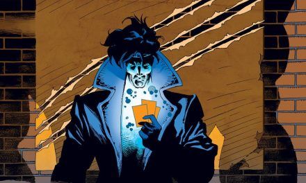«Lobezno / Gambito: Víctimas» (Tim Sale y Jeph Loeb, Panini Cómics)