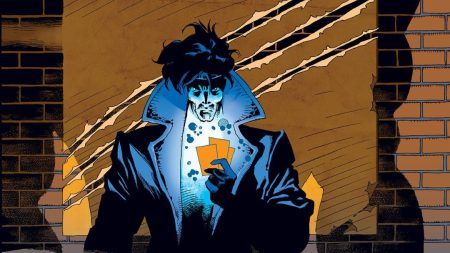 "Lobezno / Gambito: Víctimas" (Tim Sale y Jeph Loeb, Panini Cómics) lobeznogambito_destacada